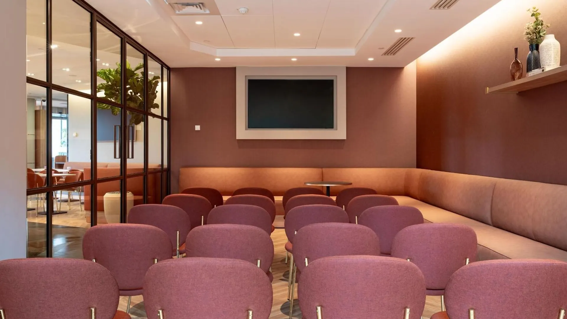 Ac Porte Maillot By Marriott 4*