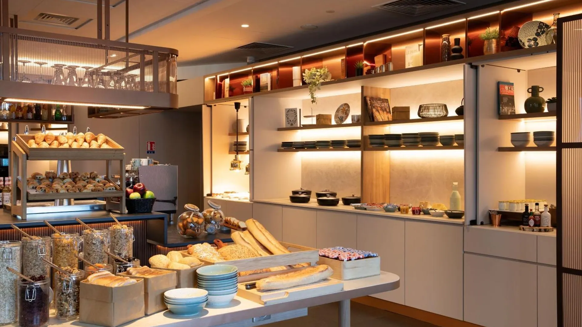 Ac Porte Maillot By Marriott Hotel 4*