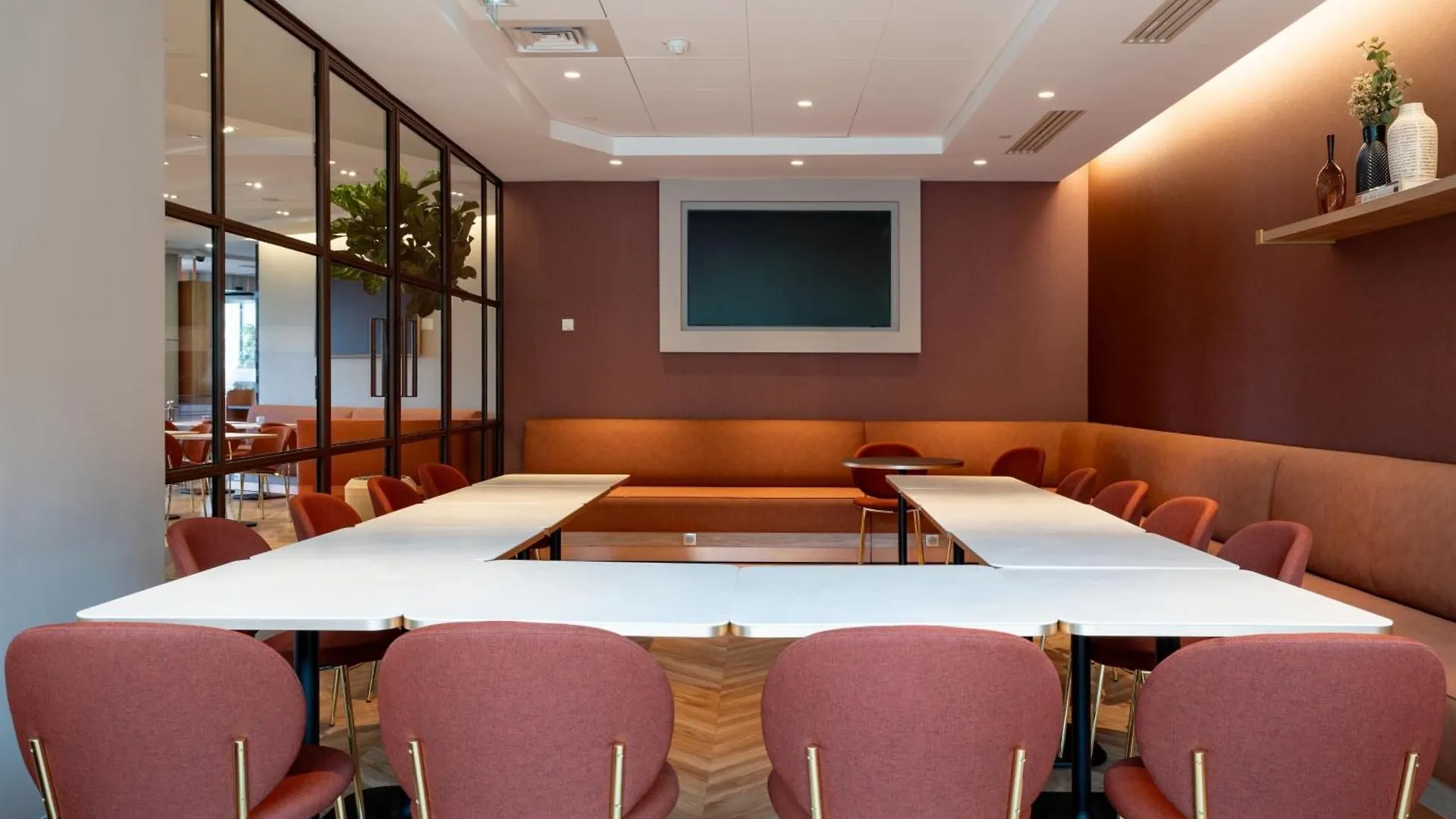 Ac Porte Maillot By Marriott Paris