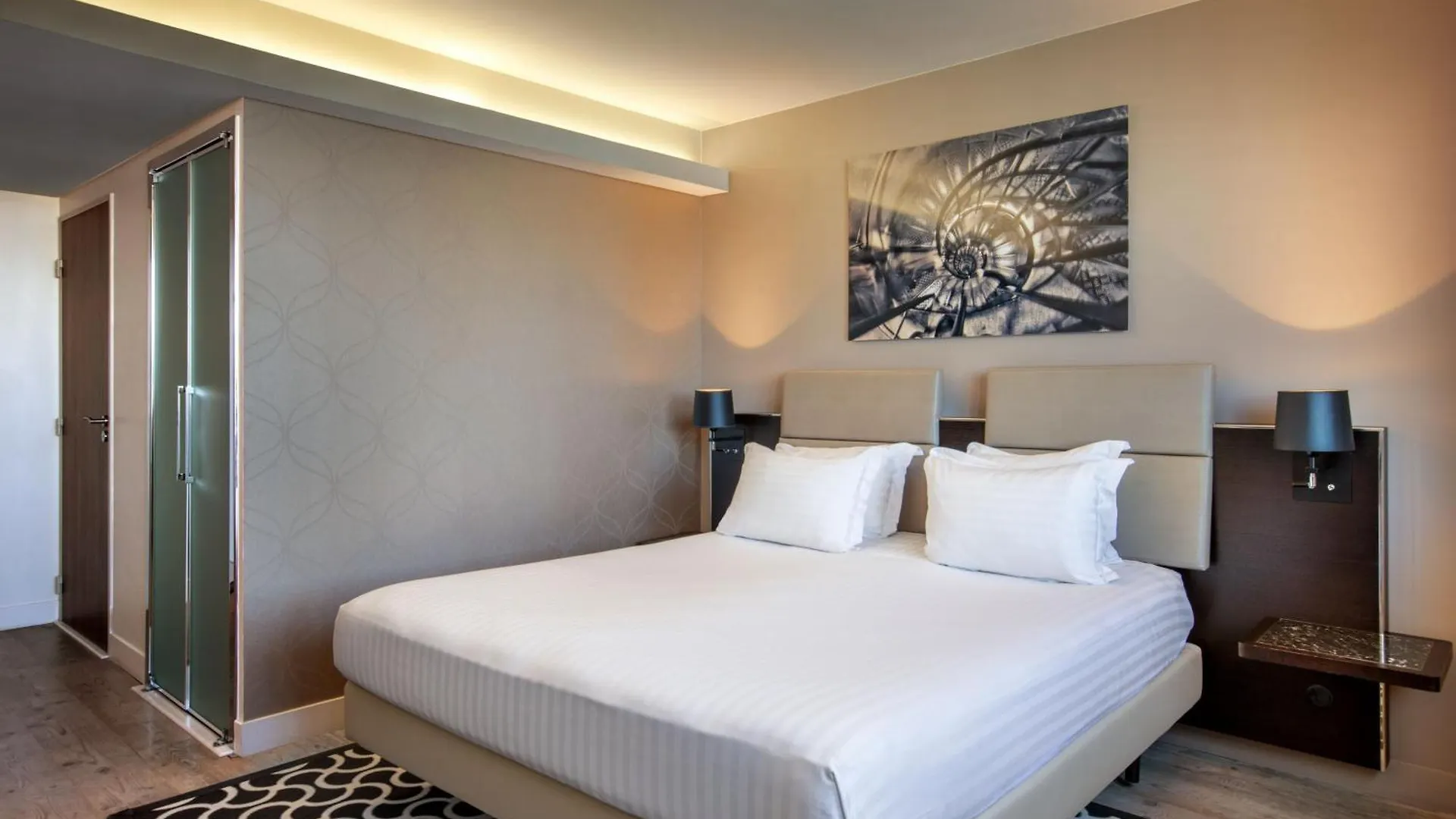 Ac Porte Maillot By Marriott 4*