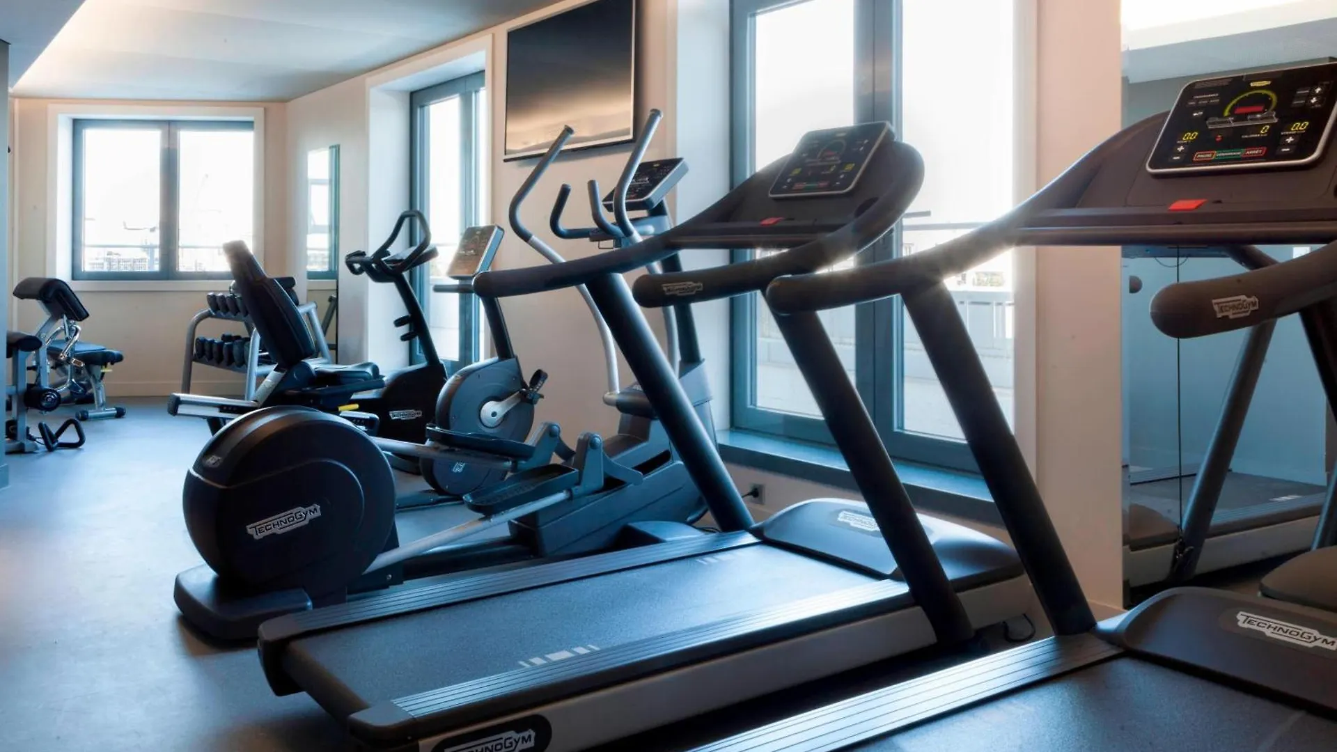 Ac Porte Maillot By Marriott 4*